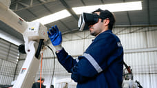 VR-очки предотвращают катастрофы на производстве