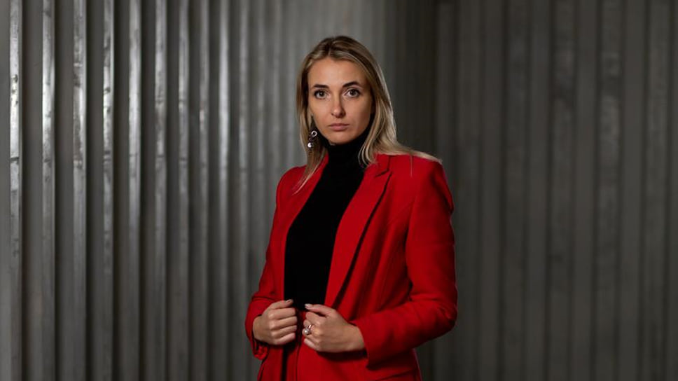 Инна Марченко, ведущая стратегических сессий, эксперт по развитию малого и среднего бизнеса, руководитель маркетингового центра «Вся реклама»