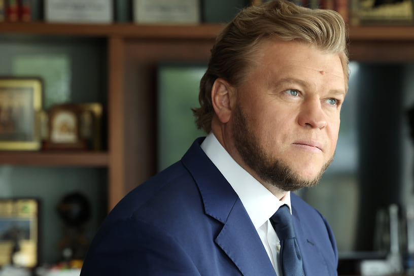 Денис Морозов — предприниматель с опытом бизнеса международного уровня