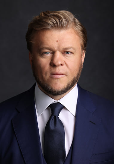 Денис Морозов становится лидером в девелопменте юга России и выходит на федеральный уровень