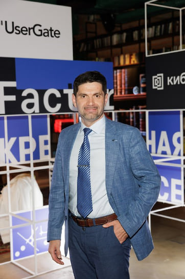 Эльман Бейбутов