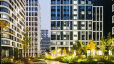 «Донстрой» начал передачу ключей в четвертом квартале «Острова»