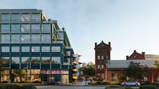 В креативно-деловом кластере GUSTAV появится более 2000 новых рабочих мест