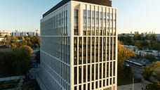 Девелопер STONE ввел бизнес-центр класса Prime «STONE Курская»