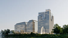 STONE приступает к строительству премиального бизнес-центра STONE Мнёвники 1