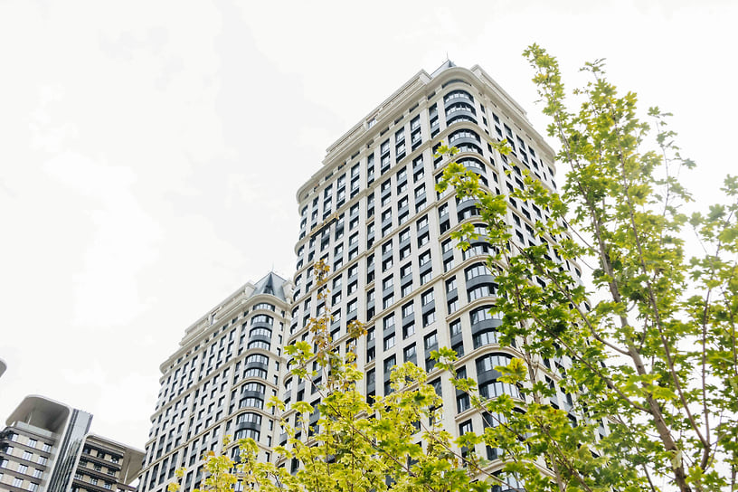 ЖК «Событие»