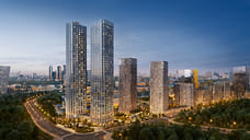 АLIA ALIVE: новый стандарт премиальной жизни на берегу Москвы-реки