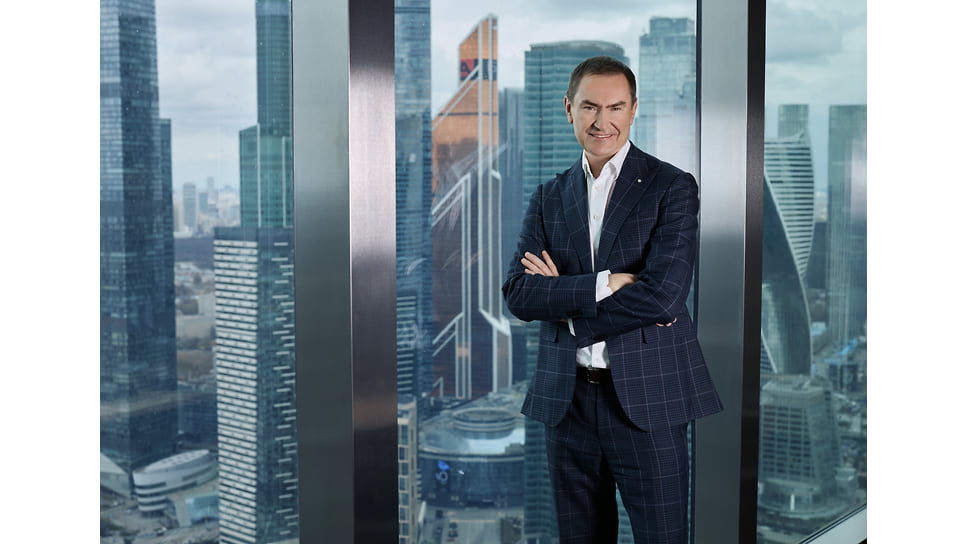 AI-трансформация крупного бизнеса