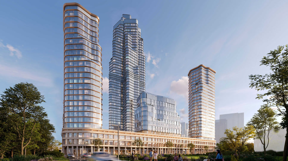 Проект «Начало»