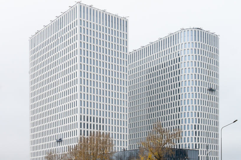 STОNE Савеловская