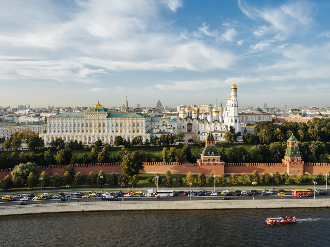 Жилой квартал «Золотой»