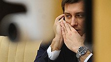 "Дмитрий Гудков вынес сор из избы"