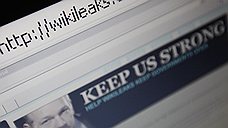 "Создавать сенсации WikiLeaks уже не удается"