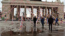 Гайд-парки готовы принять митингующих