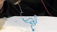 Ручка будущего, или История успеха 3Doodler