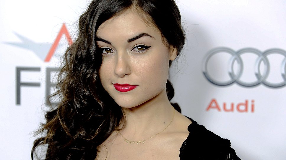 Sasha Grey. Порно видео & фото порнозвезды Саша Грей