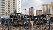 Стройка в Подмосковье станет "прозрачной"