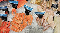 "В магазинах следует ожидать повышения цены на красную рыбу"