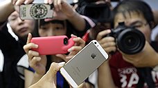 "Samsung и Nokiа могли расслабиться после презентации новых iPhone"