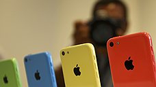 "Переговоры торговых сетей с Apple идут достаточно вяло"