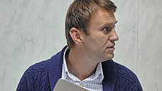 "Что делать Навальному в мирное время без выборов, никто не понимает"
