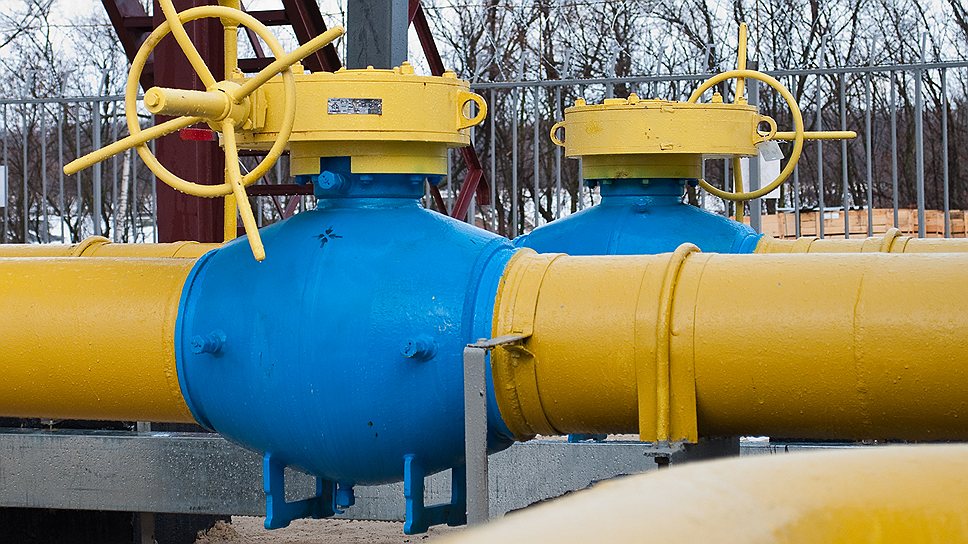 «У Украины сейчас нет других источников, чтобы компенсировать российский газ»
