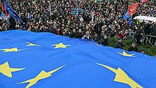 "Оппозиционеры планируют обосноваться на Европейской площади надолго"