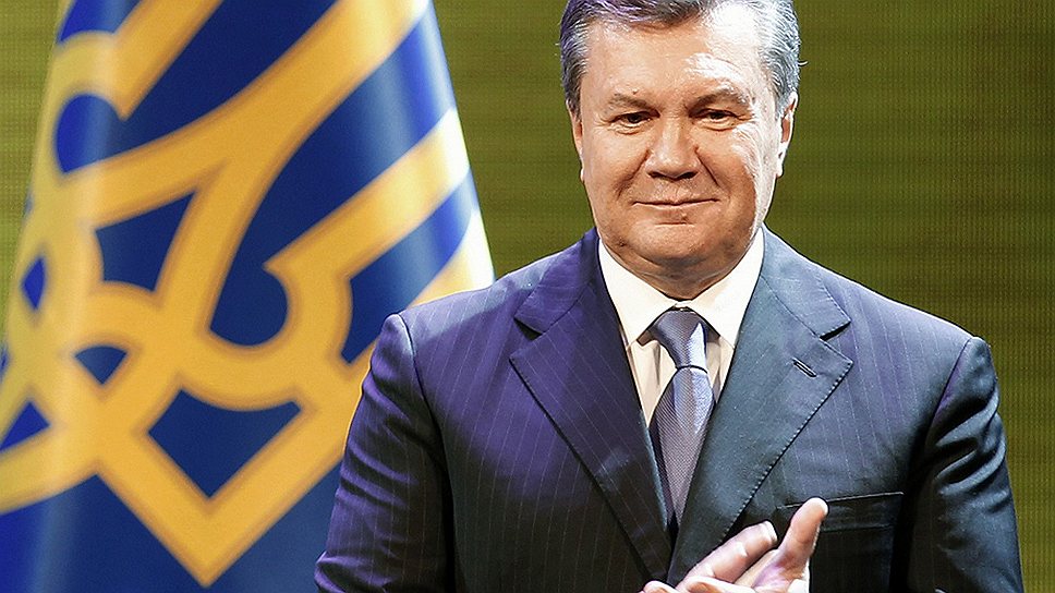«Украинские власти не пойдут сейчас на уступки оппозиции»
