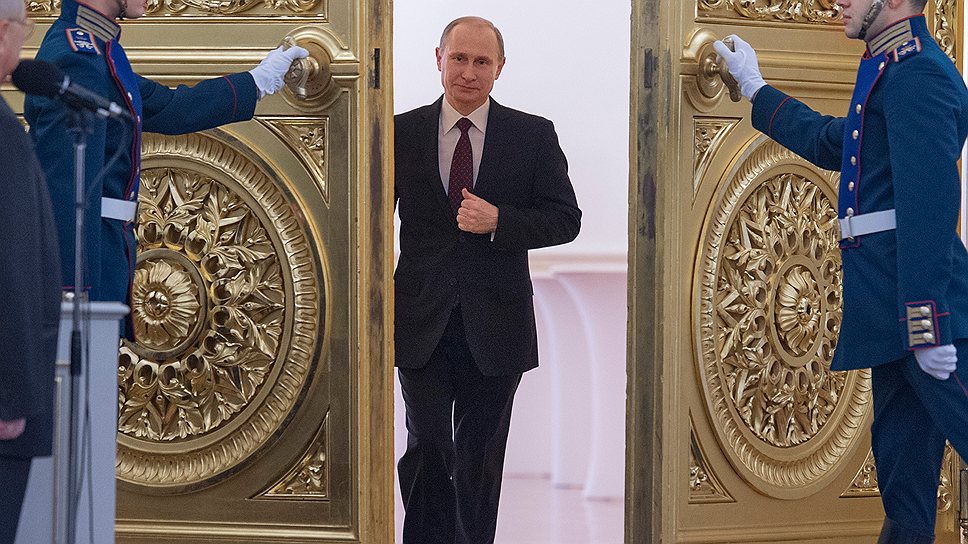 «В послании президента наконец озвучена реальная повестка»
