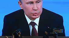 "Владимир Путин понимает все риски подобного решения для власти"