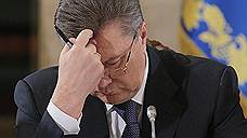 "Вряд ли Майдан устроит президент Янукович до декабря-месяца"
