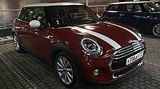 "Каждый минус в данном Mini Cooper скорее плюс"