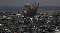 "Израильтяне сидят в бомбоубежищах — выйти никуда невозможно"