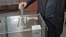 "В Грузии дают скидки в обмен на избирательные голоса"