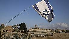 "Перемирие между Израилем и "Хамасом" продержалось чуть меньше часа"