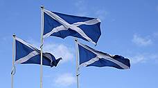 "Шотландский референдум положит начало серьезнейшим политическим реформам Королевства"