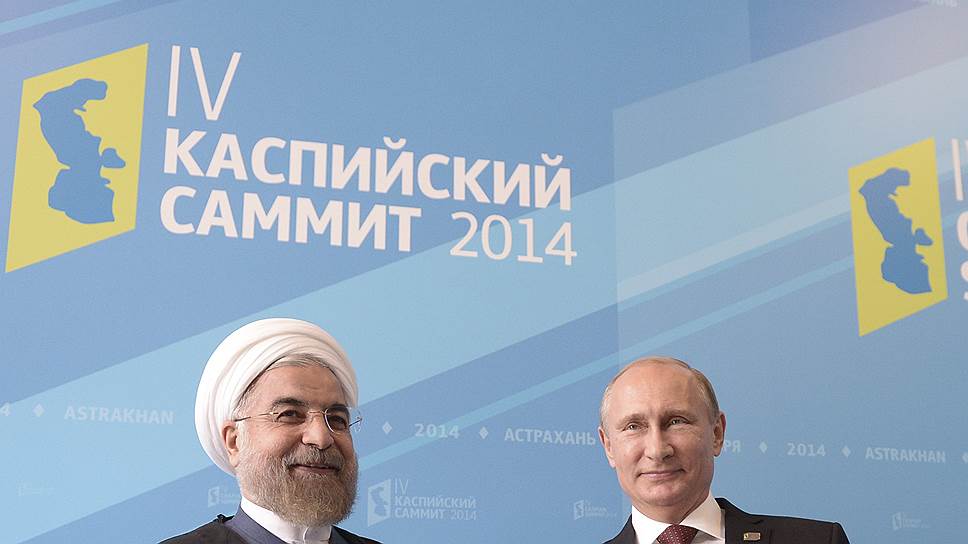 «Договоренности, достигнутые на Каспийском саммите, — еще не тотальный прорыв»