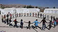 "Рост детской бедности произошел в самых богатых мировых государствах"