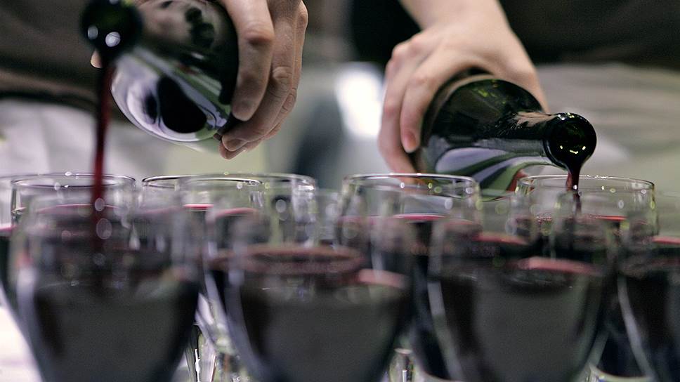«Грузинские вина имеют историческую ценность для российского рынка»