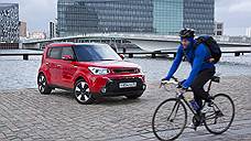 "Первые же несколько километров за рулем KIA Soul перевернули все представления с ног на голову"