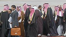 "Отказ от безъядерного статуса для Саудовской Аравии — прежде всего, политический шаг"