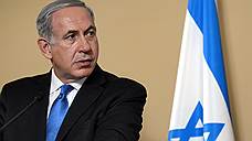 "Премьер-министр Израиля надеялся, что Обама не пойдет именно на такие условия сделки"