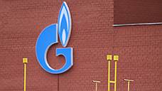 "Газпром" обвиняют в том, что он физически не может делать"