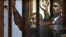 "Казнь Мурси сделает его героем в глазах простых граждан"