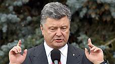 «Поправки в конституцию Украины — это юридическая казуистика»