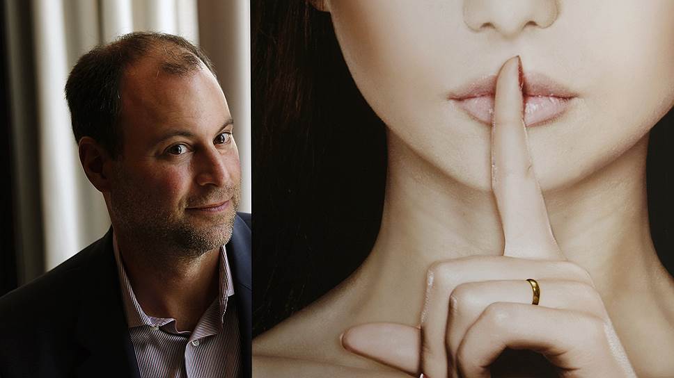 «На самом деле портал Ashley Madison способствует сохранению брака»