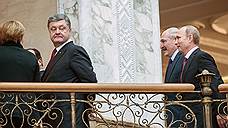 «Порошенко придется выбирать»