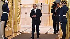 «Выступление Владимира Путина будет достаточно жестким»