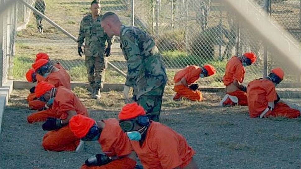 Почему Барак Обама хочет закрыть тюрьму в Гуантанамо