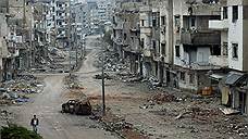 «Обстановка в Сирии абсолютно непредсказуема»
